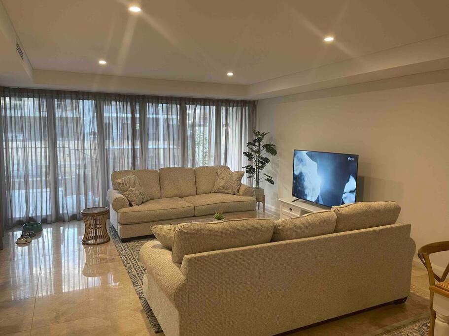 Canal Vista 曼哲拉 外观 照片